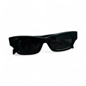 Bonnie Clyde Tomboy Sunglasses